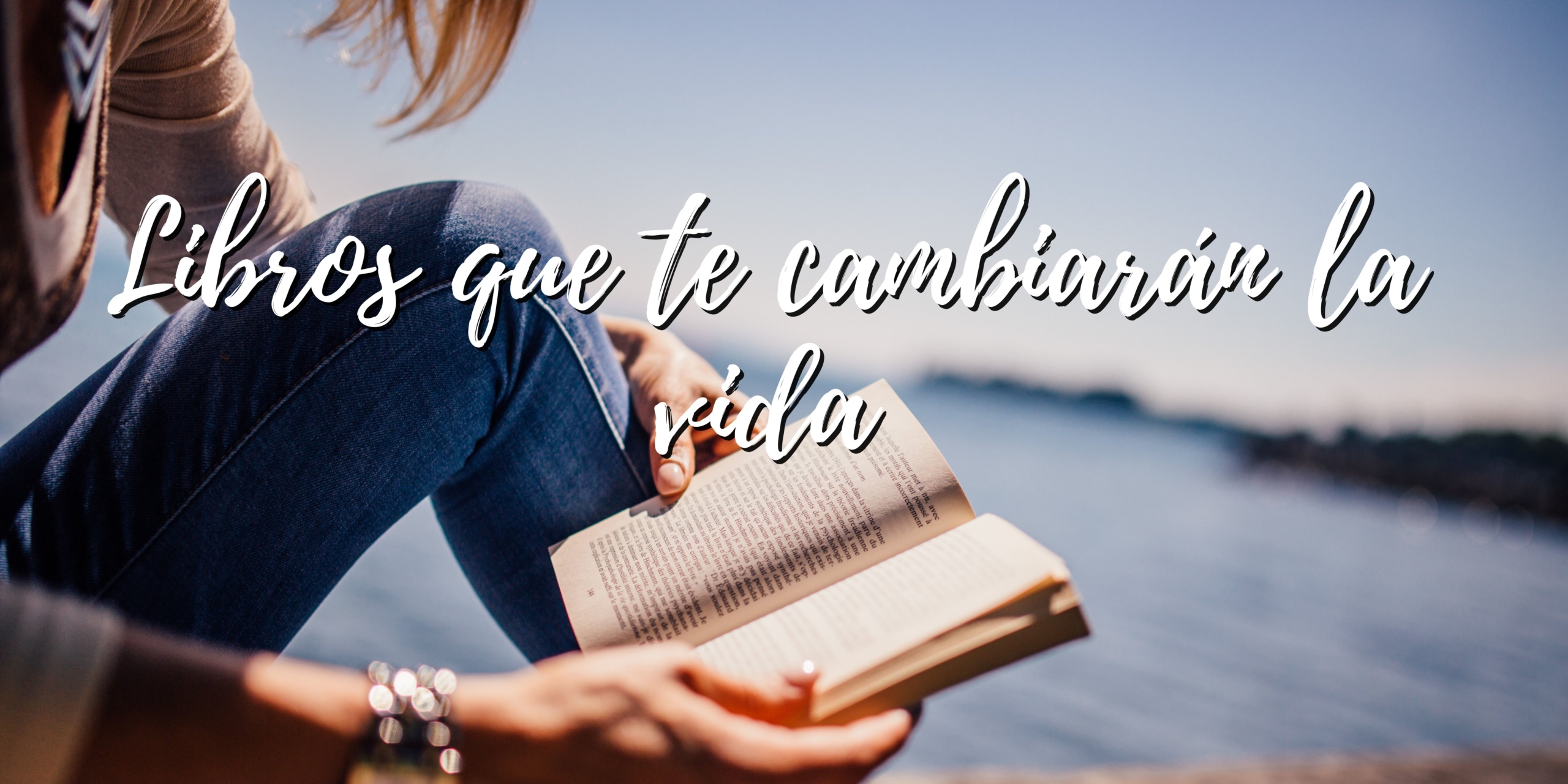 LIBROS QUE TE CAMBIARÁN LA VIDA - Viajes Para Singles